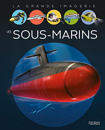 Les sous-marins von Fleurus