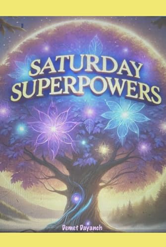 Saturday Superpowers von Nielsen