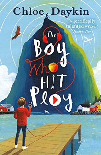 The Boy Who Hit Play von Faber & Faber