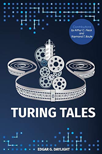 Turing Tales von Lonely Scholar