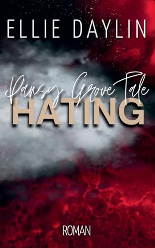 Pansy Grove Tale: Hating von BoD – Books on Demand