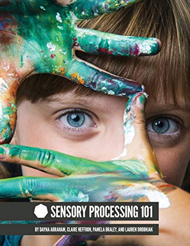 Sensory Processing 101 von Lla Media LLC