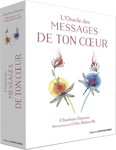 L'oracle des messages de ton coeur
