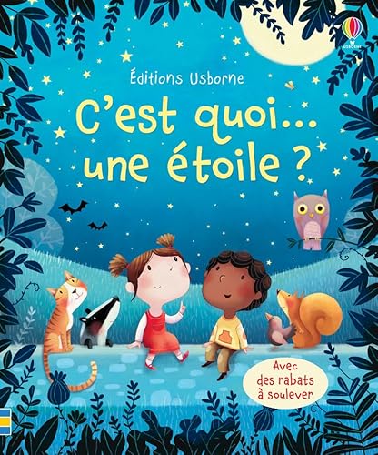 C'est quoi... une étoile ? C'est quoi... une étoile ?