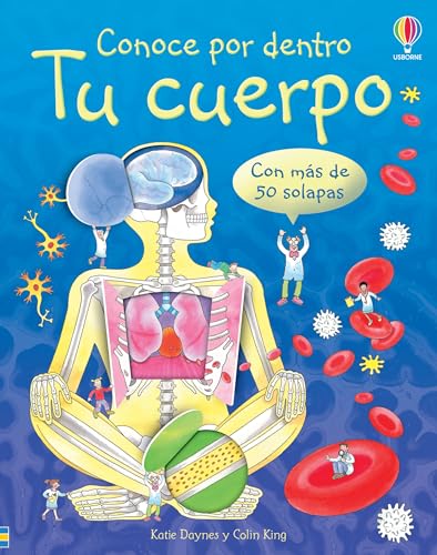 CONOCE POR DENTRO TU CUERPO CONOCE POR DENTRO TU CUERPO von S.g.e.l.