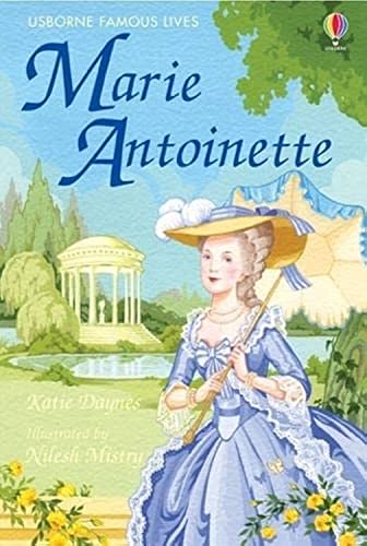 Marie Antoinette (Young Reading Series 3)