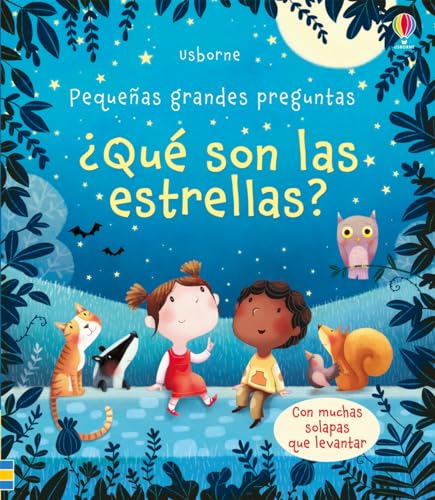 ¿Que son las estrellas - Pequeñas grandes preguntas ¿Que son las estrellas - Pequeñas grandes preguntas