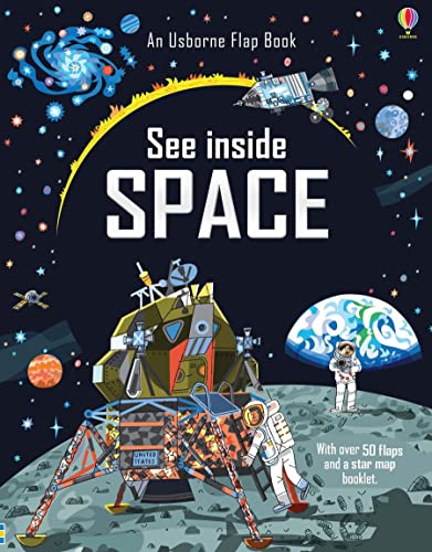See Inside Space (See Inside): 1 See Inside Space (See Inside): 1