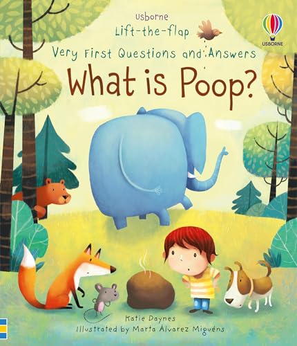 Very First Questions and Answers What is poop? Very First Questions and Answers What is poop?