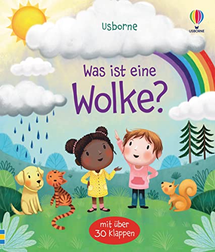 Was ist eine Wolke? (Erste Fragen und Antworten)