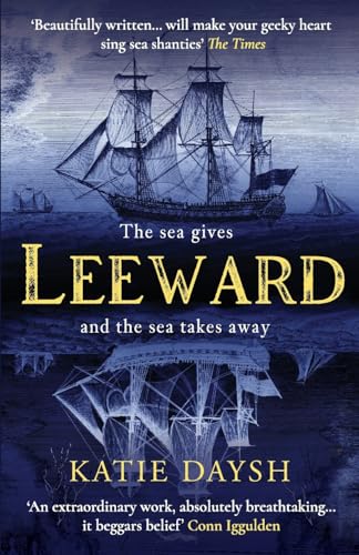 Leeward von Canelo Adventure