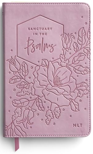 NLT Sanctuary in the Psalms