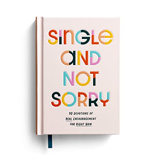 Single and Not Sorry von Dayspring