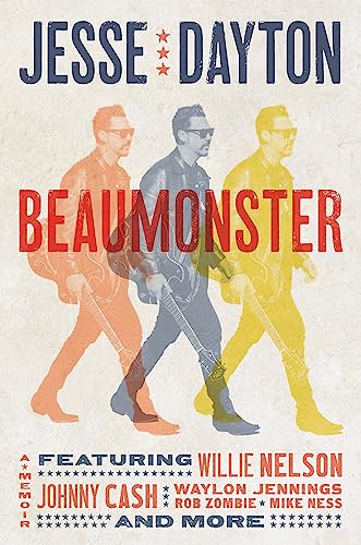 Beaumonster: A Memoir von Hachette Books