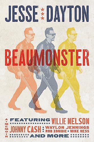 Beaumonster: A Memoir Beaumonster: A Memoir
