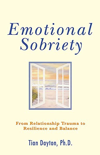 Emotional Sobriety: From Relationship Trauma to Resilience and Balance von Health Communications Inc
