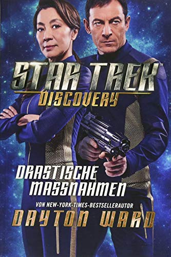 Star Trek - Discovery 2: Drastische Maßnahmen