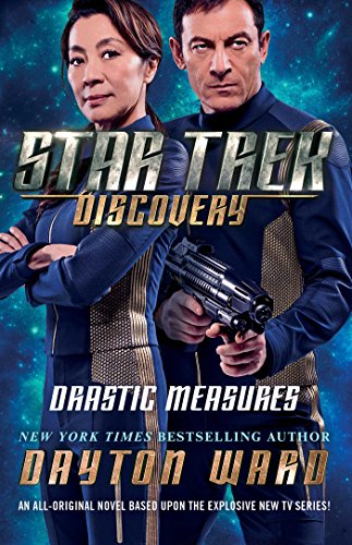 Star Trek: Discovery: Drastic Measures (Volume 2) von Star Trek