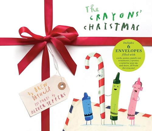 The Crayons' Christmas The Crayons' Christmas