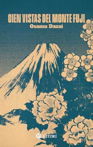 CIEN VISTAS DEL MONTE FUJI (HILADOS) von SATORI EDICIONES