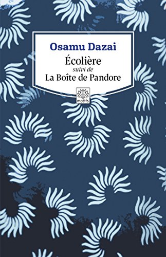 Écolière suivi de La Boîte de Pandore von Editions du Rocher