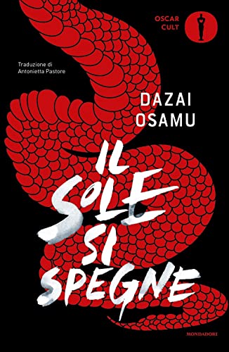 Il sole si spegne (Oscar classici. Serie cult)