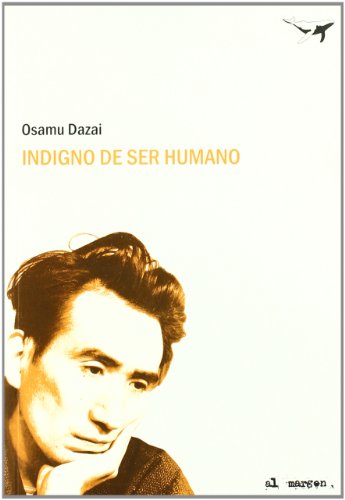 Indigno de ser humano (Al margen, Band 4) von SAJALÍN