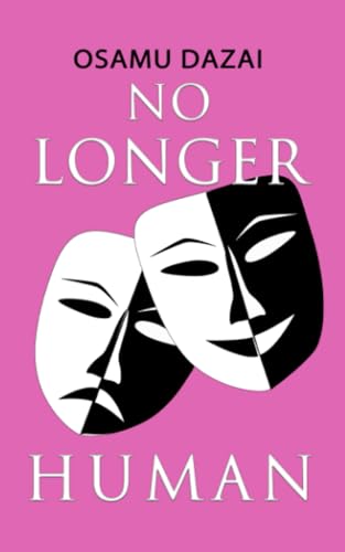 No Longer Human von Independently published