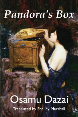 Pandora's Box von Shelley Marshall