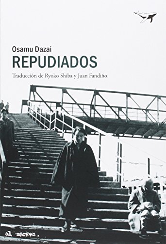 Repudiados (al margen, Band 29) von SAJALÍN