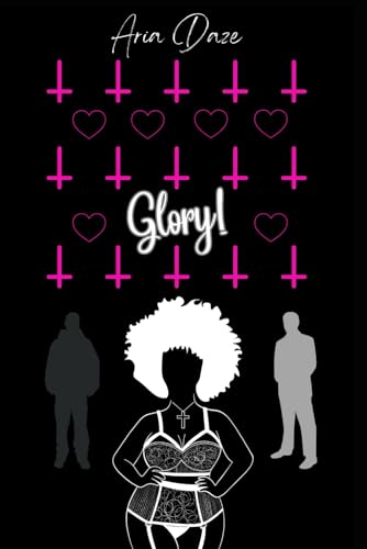 Glory (Happy Harlots, Band 1) von Independently published