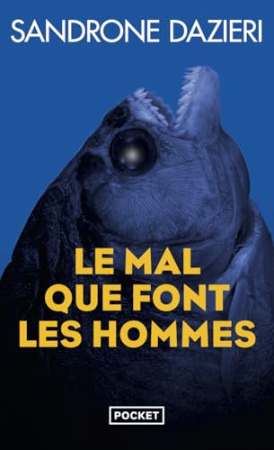 Le mal que font les hommes von POCKET