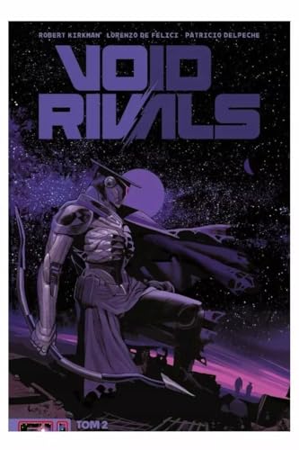 Void Rivals Tom 2 von Nagle!