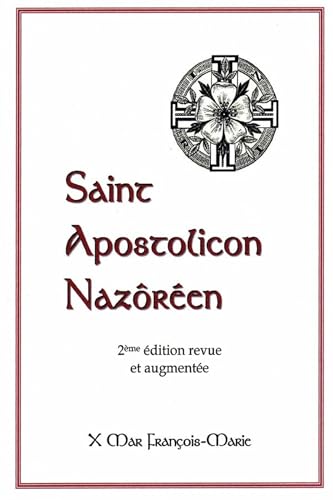 Saint Apostolicon Nazôréen von LULU