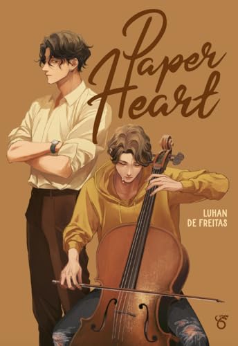 Paper Heart - Tome 1 von DRAGON D OR