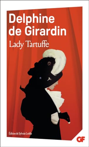 Lady Tartuffe von FLAMMARION