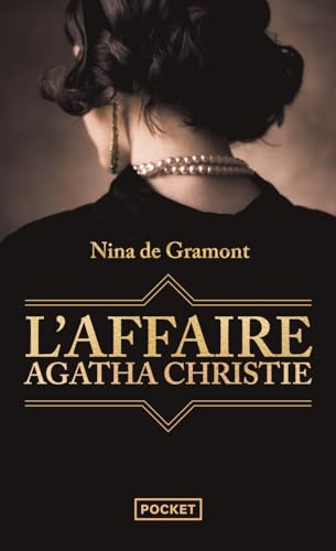 L'Affaire Agatha Christie von POCKET