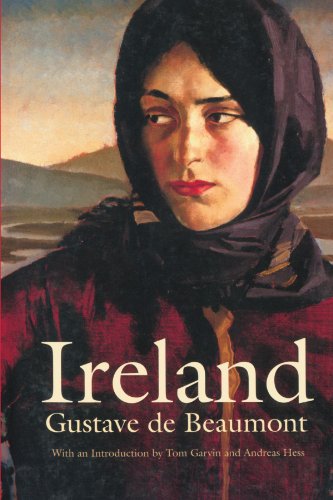 Ireland: Social, Political, and Religious