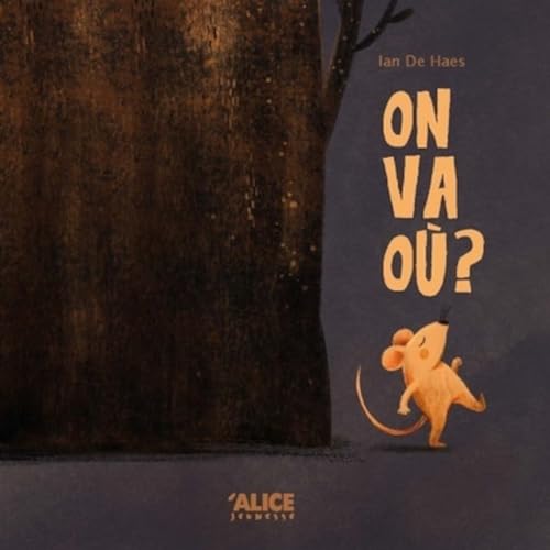 On va où ? On va où ? von ALICE