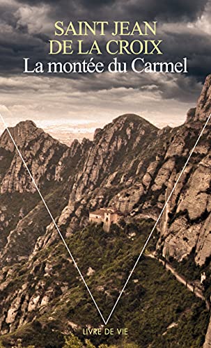 Mont'e Du Carmel(la) von Contemporary French Fiction
