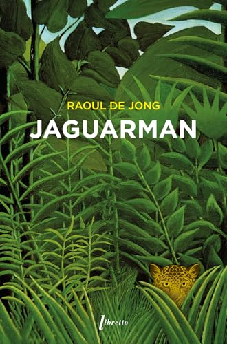 Jaguarman von LIBRETTO