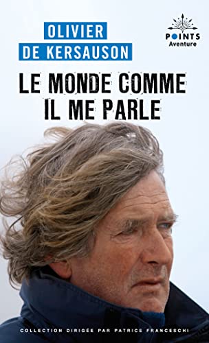 Le Monde comme il me parle von POINTS