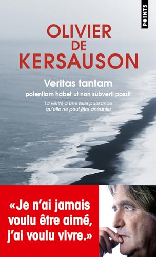 Veritas Tantam: Potentiam habet ut non subverti possit. La vérité a une telle puissance qu'elle ne peut être anéanti Veritas Tantam: Potentiam habet ut non subverti possit. La vérité a une telle puissance qu'elle ne peut être anéanti