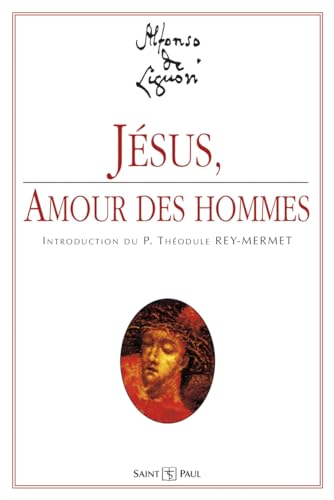 Jesus, Amour des Hommes