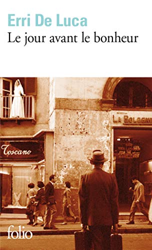 Jour Avant Le Bonheur 1