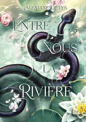 Entre nous, la rivière von Plume Blanche