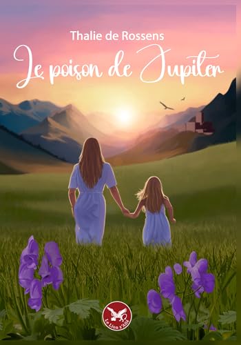 Le poison de Jupiter von LE LION Z AILE