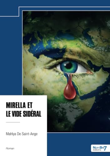 Mirella et le vide sidéral von Nombre7