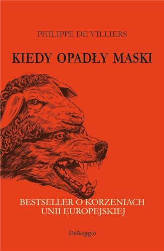Kiedy opadły maski