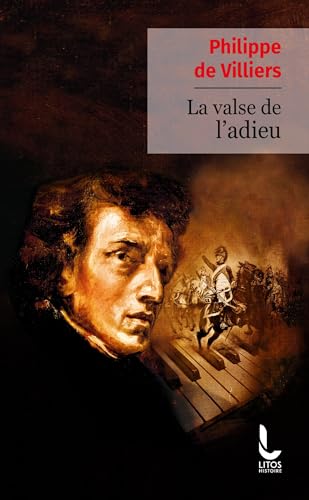 La valse de l'adieu La valse de l'adieu von LITOS